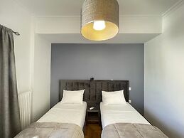 Plato - Acropolis Residence Apartment