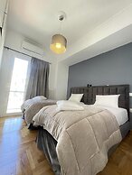 Plato - Acropolis Residence Apartment