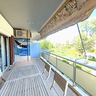 Poseidon - Voula Seaside Apartment