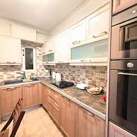 Poseidon - Voula Seaside Apartment