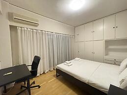 Poseidon - Voula Seaside Apartment