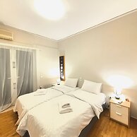 Poseidon - Voula Seaside Apartment