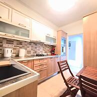 Poseidon - Voula Seaside Apartment