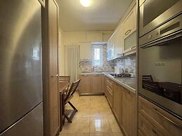 Poseidon - Voula Seaside Apartment