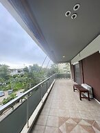 Poseidon - Voula Seaside Apartment