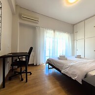 Poseidon - Voula Seaside Apartment