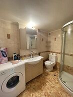 Poseidon - Voula Seaside Apartment