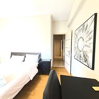 Poseidon - Voula Seaside Apartment