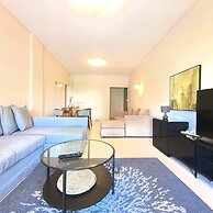 Poseidon - Voula Seaside Apartment