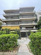 Poseidon - Voula Seaside Apartment