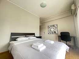 Poseidon - Voula Seaside Apartment