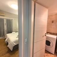 Poseidon - Voula Seaside Apartment