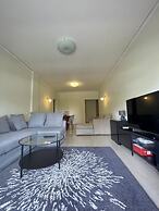 Poseidon - Voula Seaside Apartment