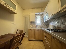 Poseidon - Voula Seaside Apartment