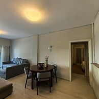 Poseidon - Voula Seaside Apartment