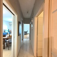 Poseidon - Voula Seaside Apartment