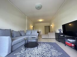 Poseidon - Voula Seaside Apartment