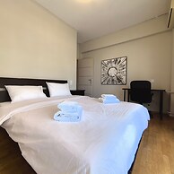 Poseidon - Voula Seaside Apartment