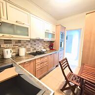 Poseidon - Voula Seaside Apartment