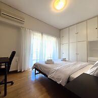 Poseidon - Voula Seaside Apartment