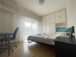 Poseidon - Voula Seaside Apartment