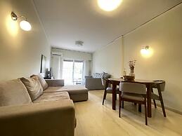 Poseidon - Voula Seaside Apartment