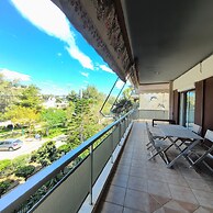 Poseidon - Voula Seaside Apartment