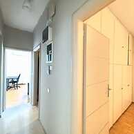 Poseidon - Voula Seaside Apartment