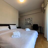 Poseidon - Voula Seaside Apartment