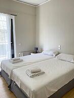 Poseidon - Voula Seaside Apartment