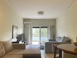 Poseidon - Voula Seaside Apartment