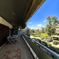 Poseidon - Voula Seaside Apartment