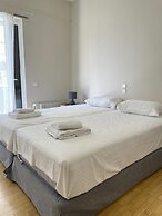 Poseidon - Voula Seaside Apartment