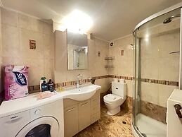 Poseidon - Voula Seaside Apartment