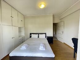 Poseidon - Voula Seaside Apartment