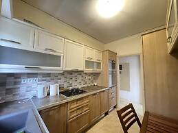 Poseidon - Voula Seaside Apartment