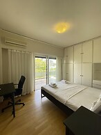 Poseidon - Voula Seaside Apartment