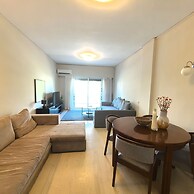 Poseidon - Voula Seaside Apartment