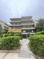 Poseidon - Voula Seaside Apartment