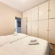 Poseidon - Voula Seaside Apartment