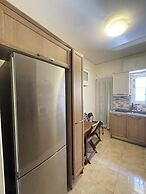 Poseidon - Voula Seaside Apartment