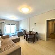 Poseidon - Voula Seaside Apartment