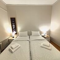 Poseidon - Voula Seaside Apartment