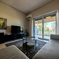 Poseidon - Voula Seaside Apartment