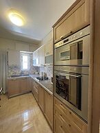 Poseidon - Voula Seaside Apartment