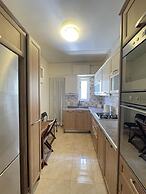 Poseidon - Voula Seaside Apartment