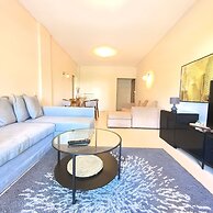 Poseidon - Voula Seaside Apartment