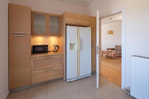 Rhea - Glyfada Sea View Apartment