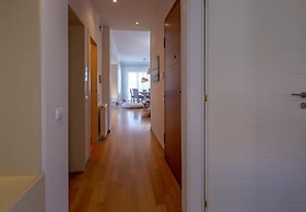 Rhea - Glyfada Sea View Apartment