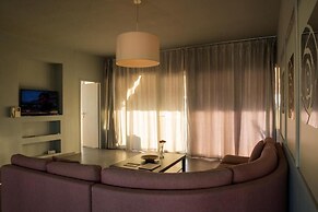 Virgo - Loft With Spectacular View to Acropolis